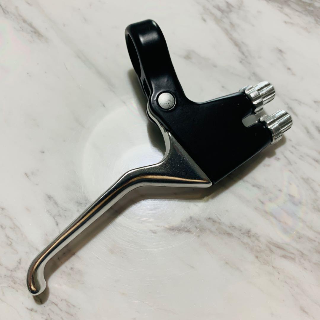 Sunlite alloy hotsell double mtn lever