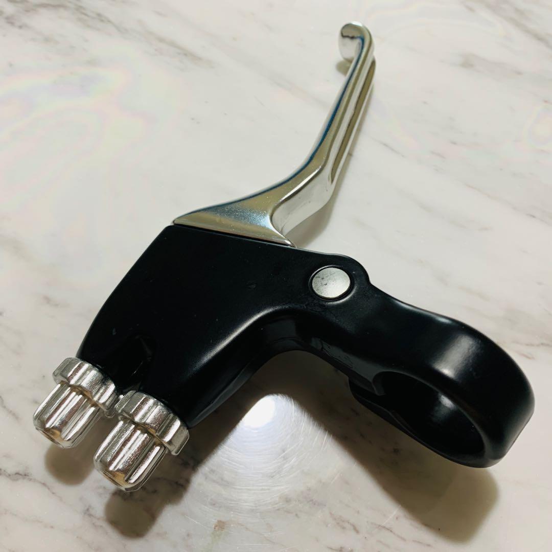 Sunlite Double Dual Brake Lever Sports Equipment Bicycles