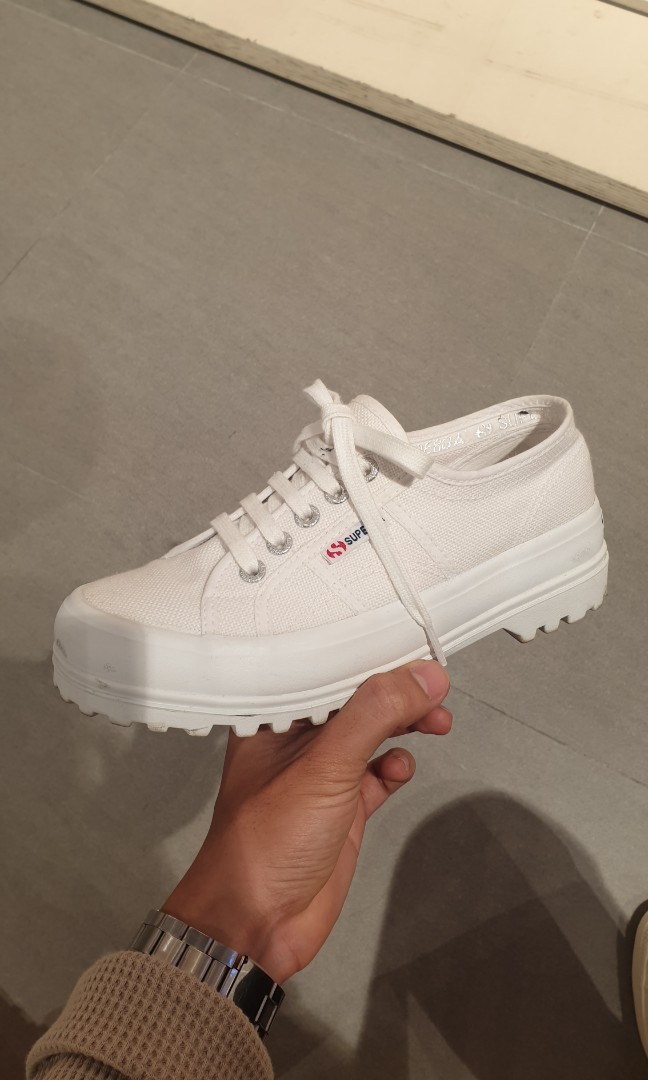 superga 2555