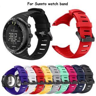 suunto core all black olx