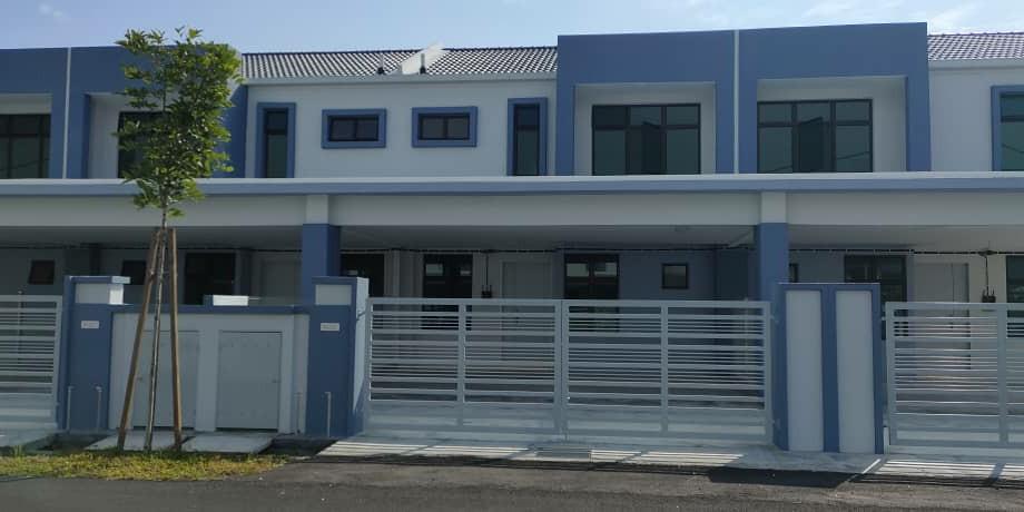 Homestay No1 Bertam Indah Harga Foto Ulasan Alamat Malaysia