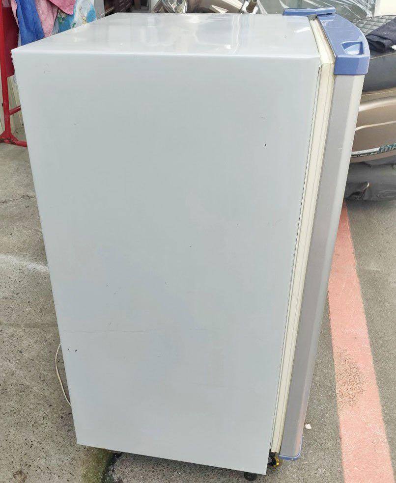 TATUNG 大同TR-100HC單門小冰箱 電冰箱 單門冰箱 小冰箱 95L 照片瀏覽 4