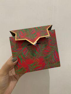 The Body Shop Gift Set Strawberry