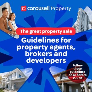 (Category: ) located in . Submitted by carousellph_community (Listing ID 1039693594, Image 1). Description: .