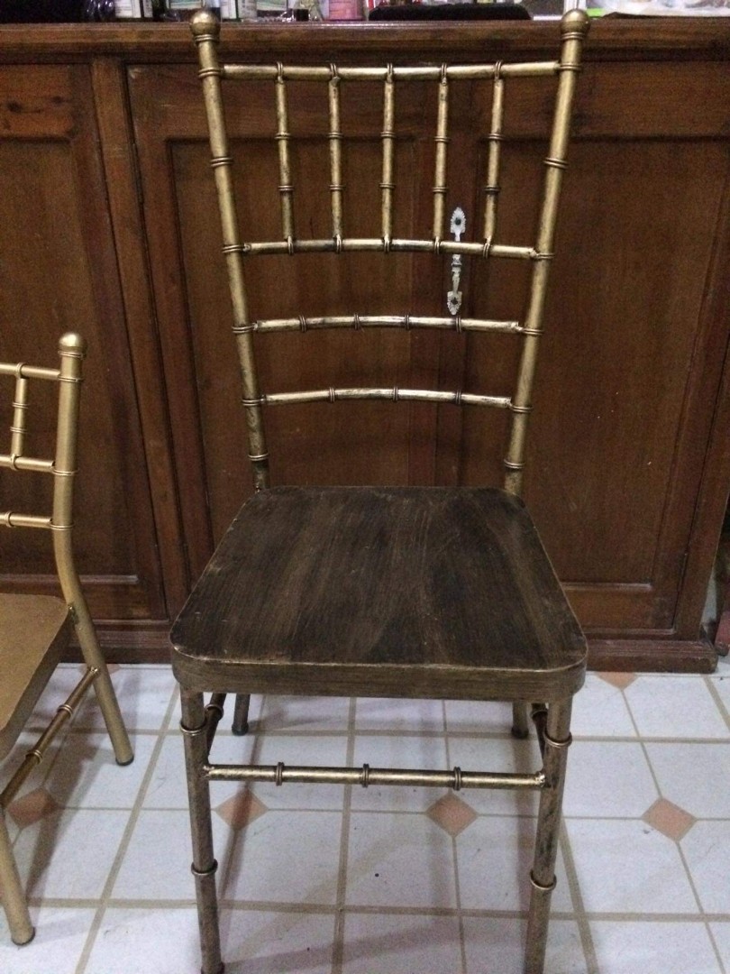 Tiffany chairs for sale, Furniture & Home Living, Furniture, Chairs on