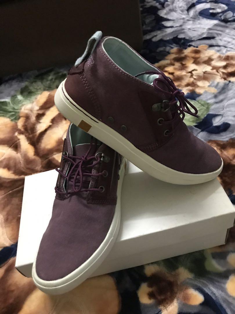 timberland sensorflex womens