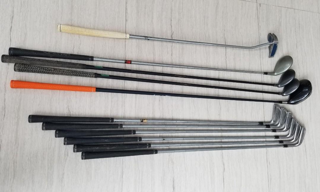 Titleist hk Clearance