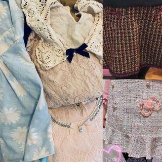 Majestic Legon 福袋 女裝 Carousell Hong Kong