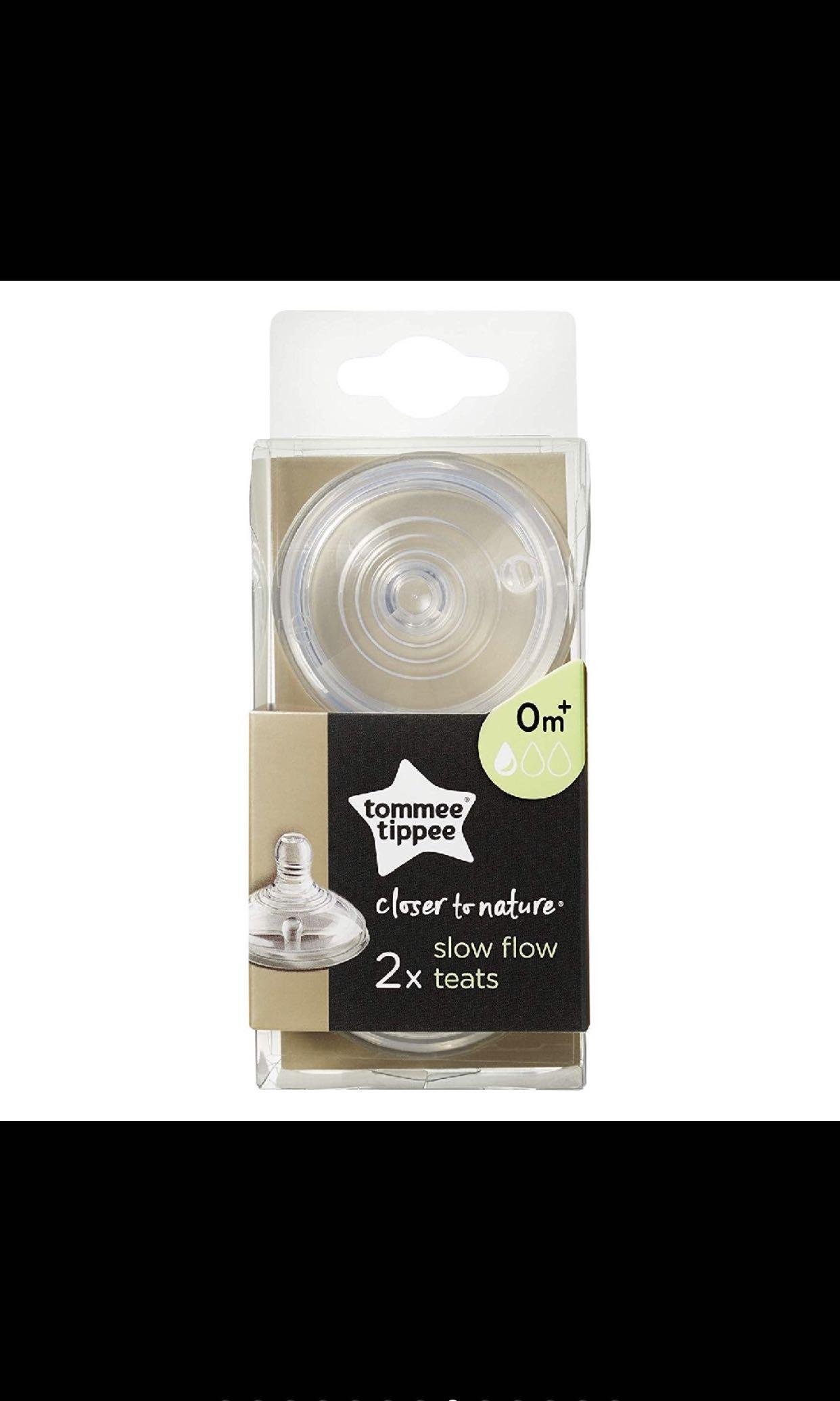 teat tongs tommee tippee