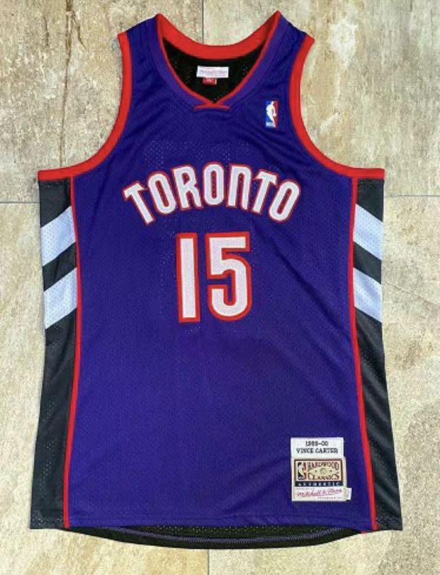 vince carter swingman
