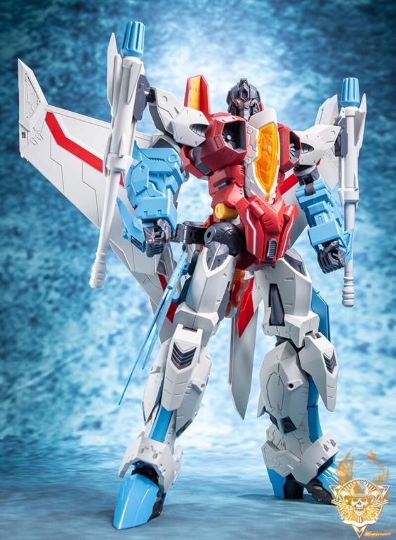 airplane robot transformer