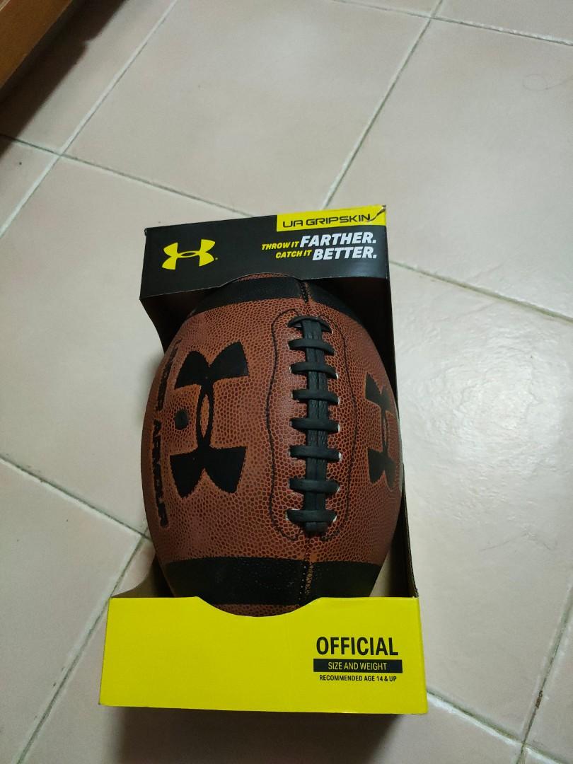 UA395 American football Sports Equipment Sports Games Racket