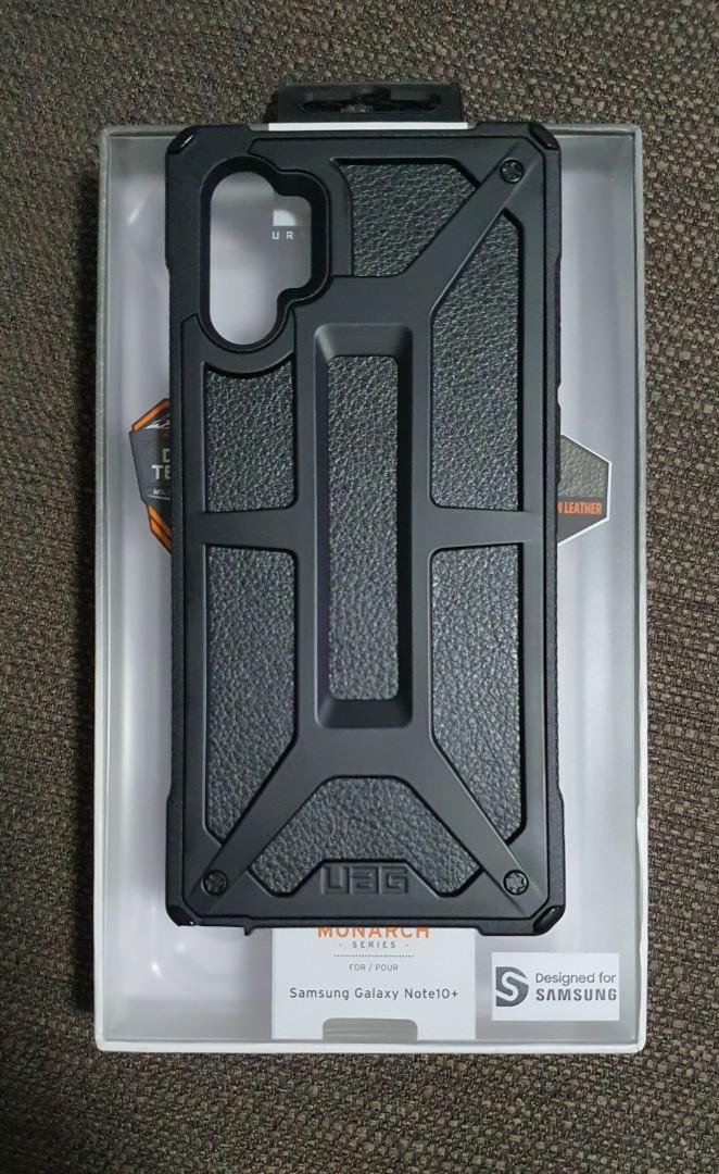 UAG Monarch Note 10 Mobile Phones Gadgets Mobile Gadget