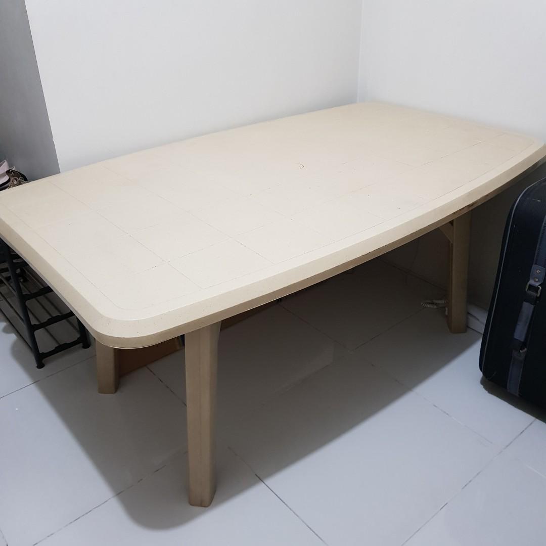 Uratex monoblock table Babies Kids Baby Nursery Kids