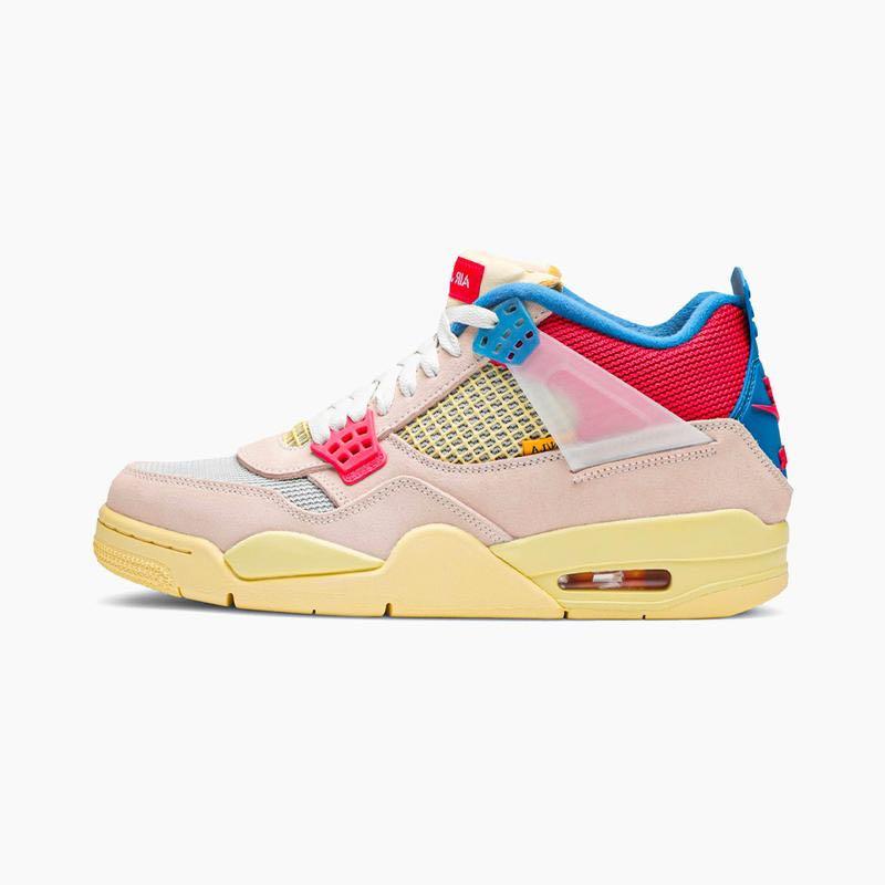 Jordan union guava Clearance