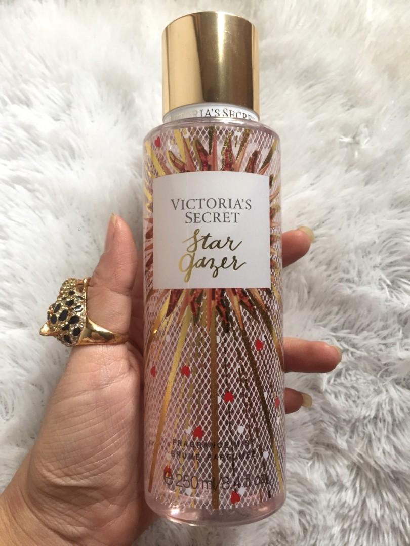 Victoria secret star store gazer