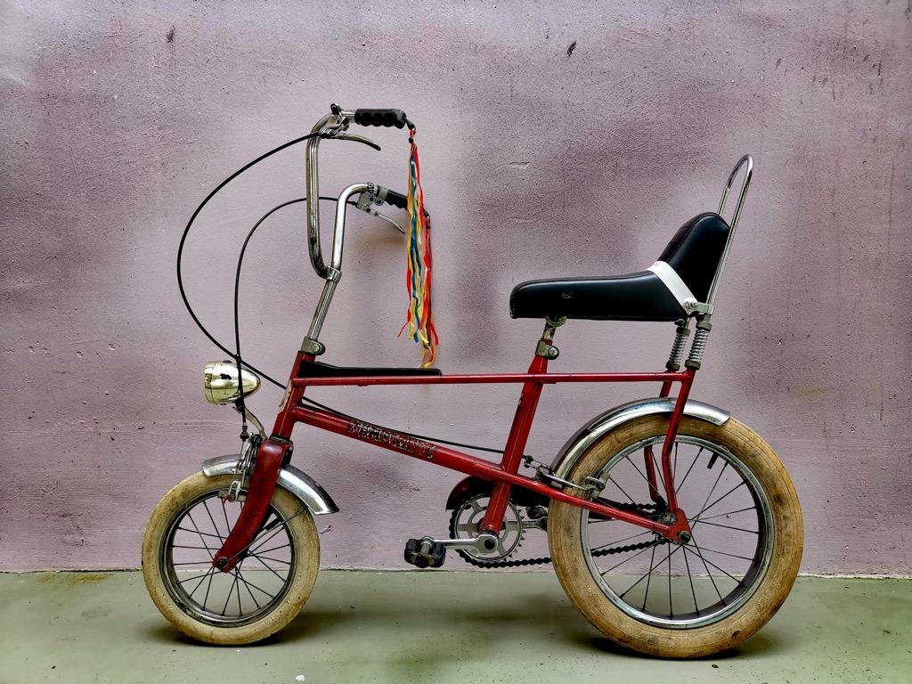 Chopper bikes for kids cheap