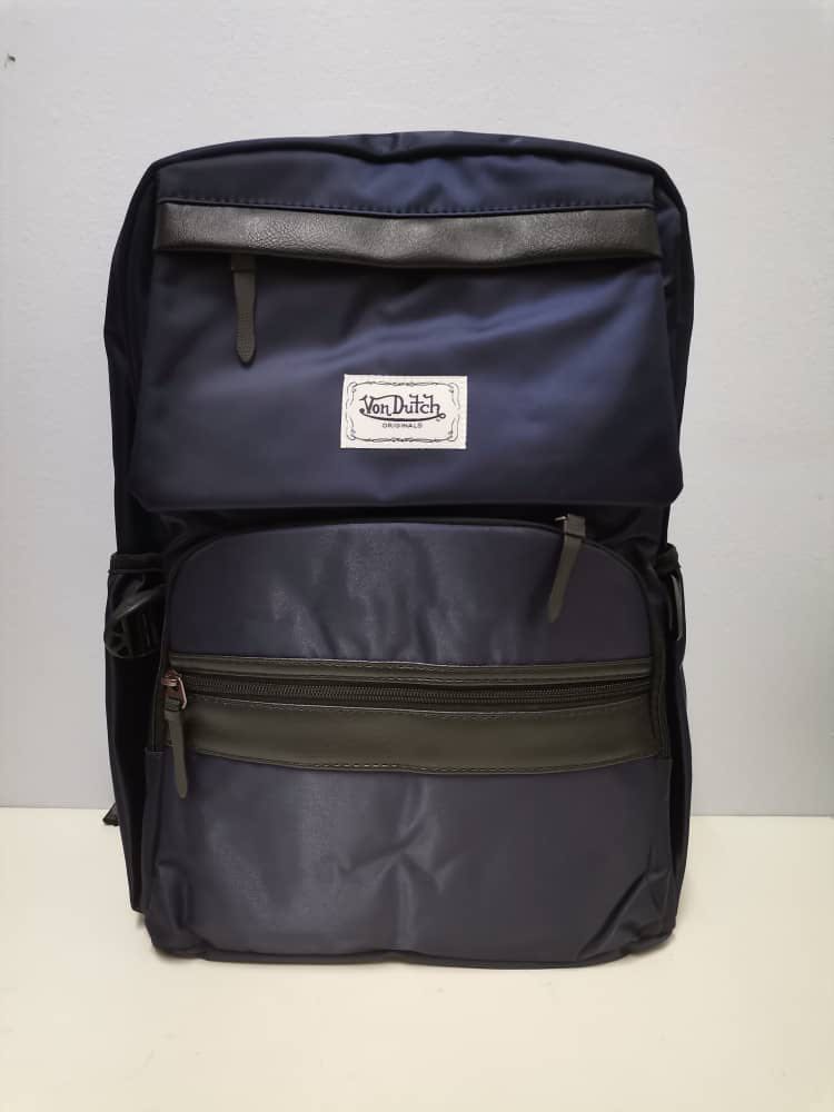Von Dutch Backpack US brand