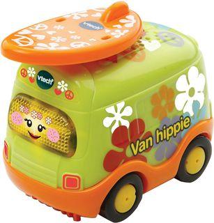 Vtech hippie van