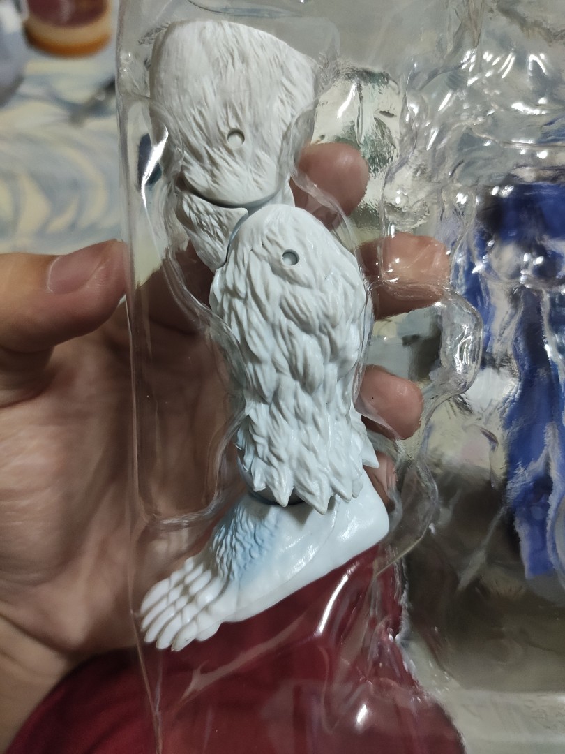wendigo baf