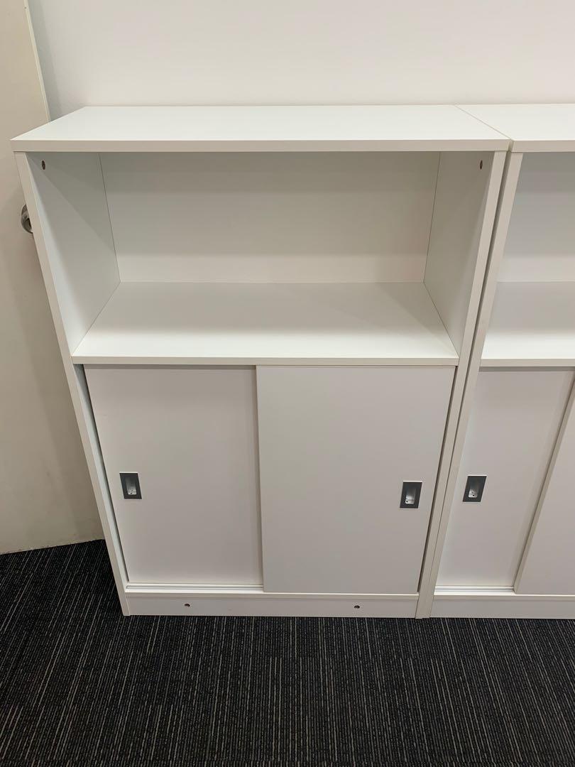 White Office Cabinet 1602030512 39cbe09b Progressive 