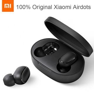 Xiaomi Airdots Audio Carousell Philippines