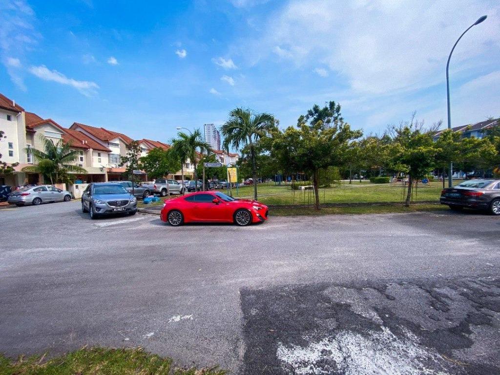 2 Storey SemiD Lake View Homes, Taman Tasik Prima, Puchong, Property