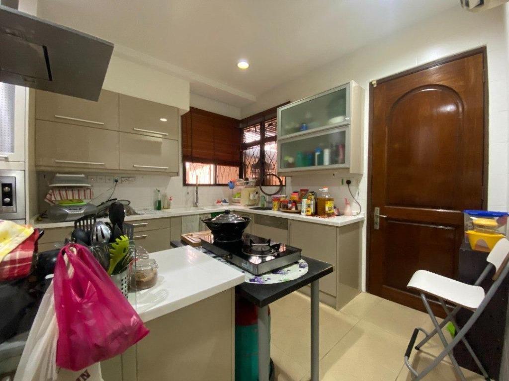 2 Storey SemiD Lake View Homes, Taman Tasik Prima, Puchong, Property