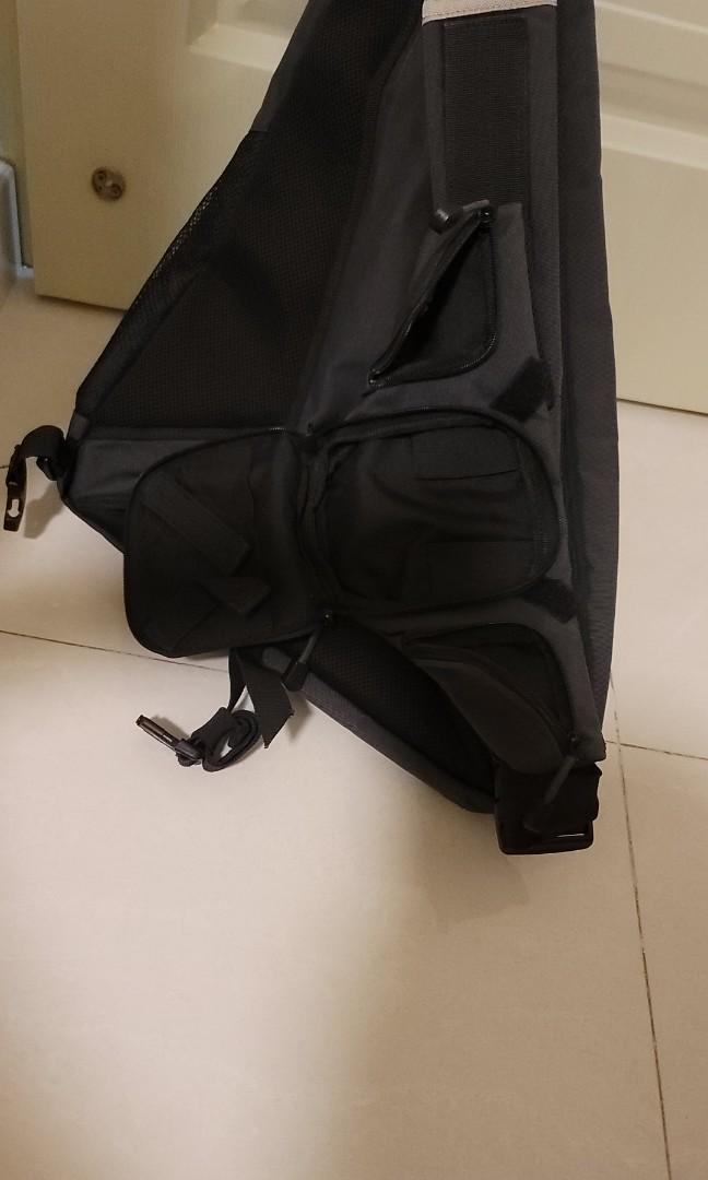 5.11 select carry sling pack