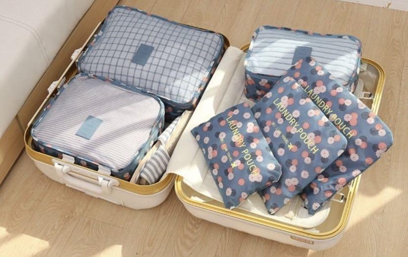Bag organizer 2025 tas dalam tas