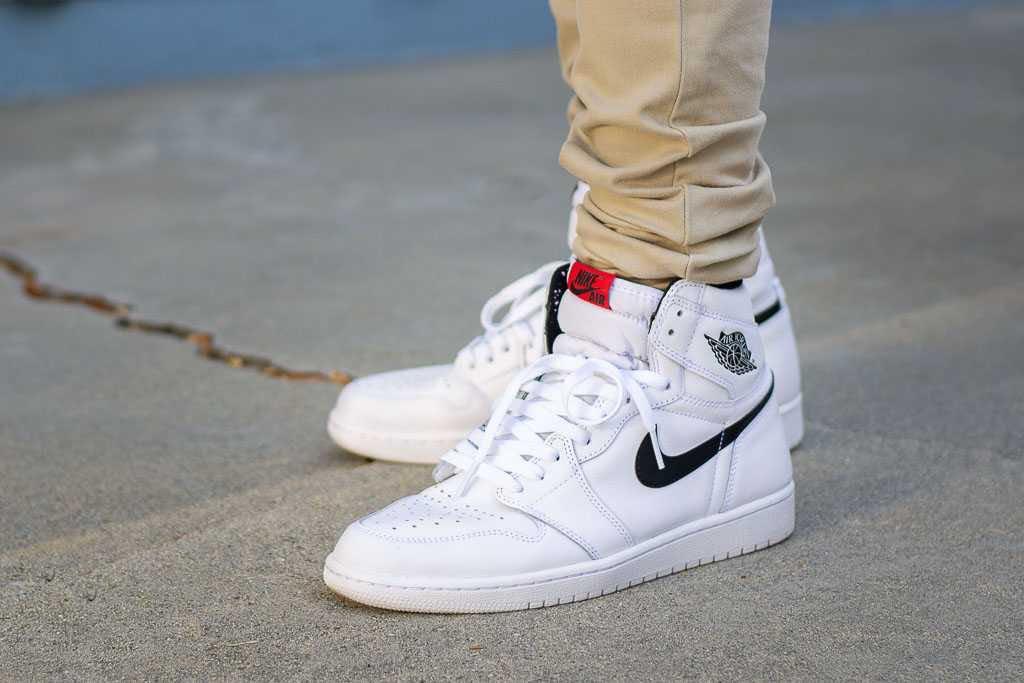 Jordan retro 1 yin yang white outlet