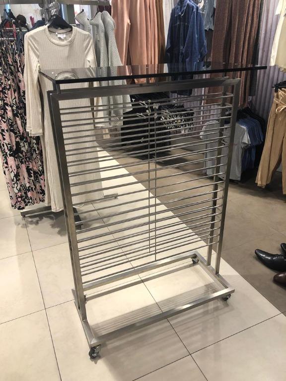 Accessories Vera Rail Home Furniture Others On Carousell