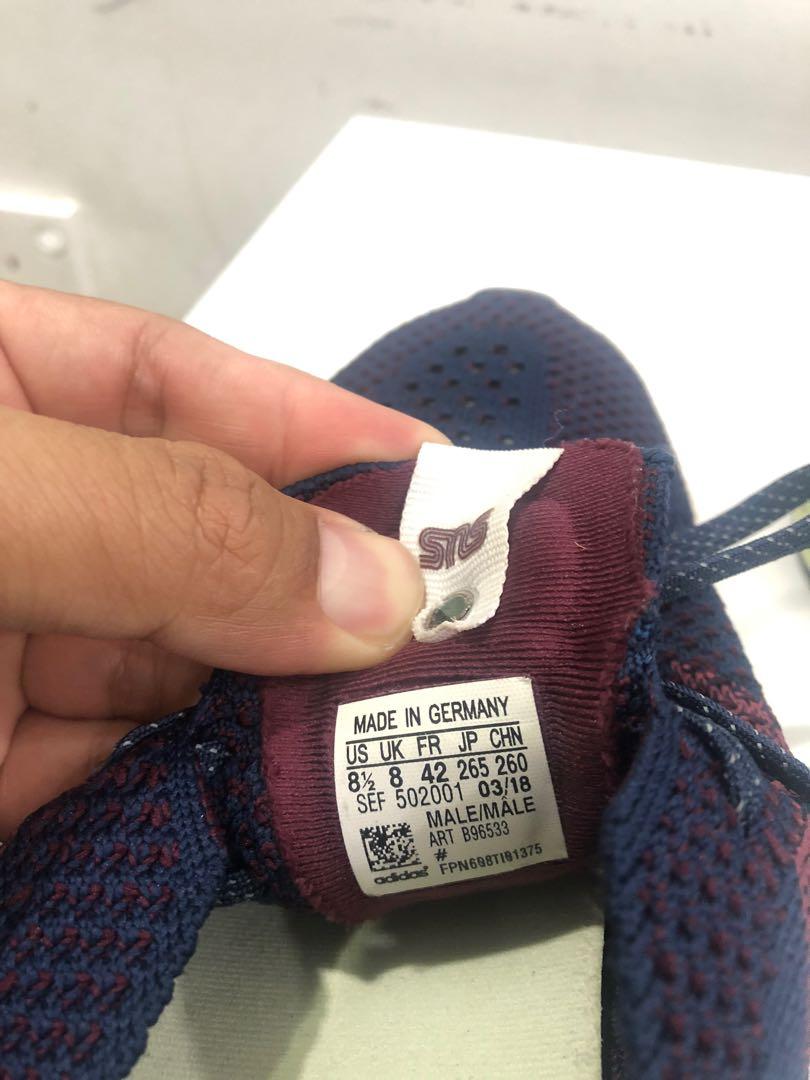 Adidas cheap 4d yupoo