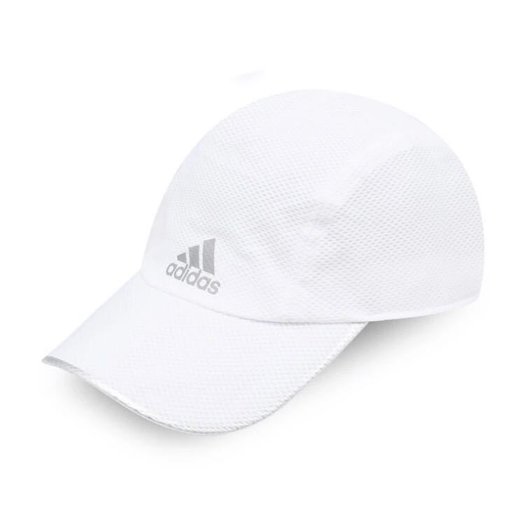 Adidas Running Cap/Topi Olahraga, Olah 