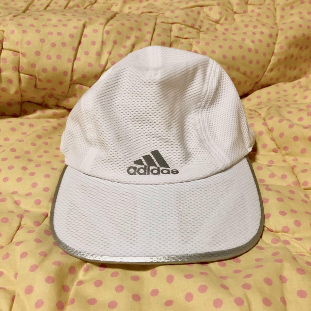 Adidas Running Cap/Topi Olahraga, Olah 