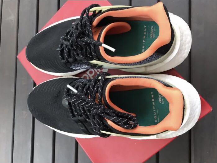 Eqt boost orange outlet