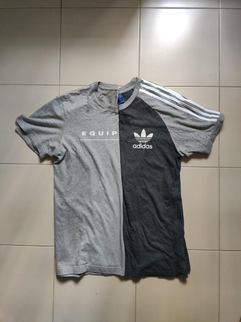 adidas tees