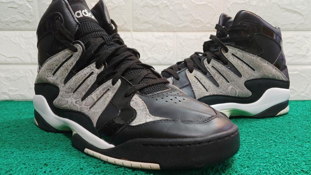 adidas torsion snakeskin