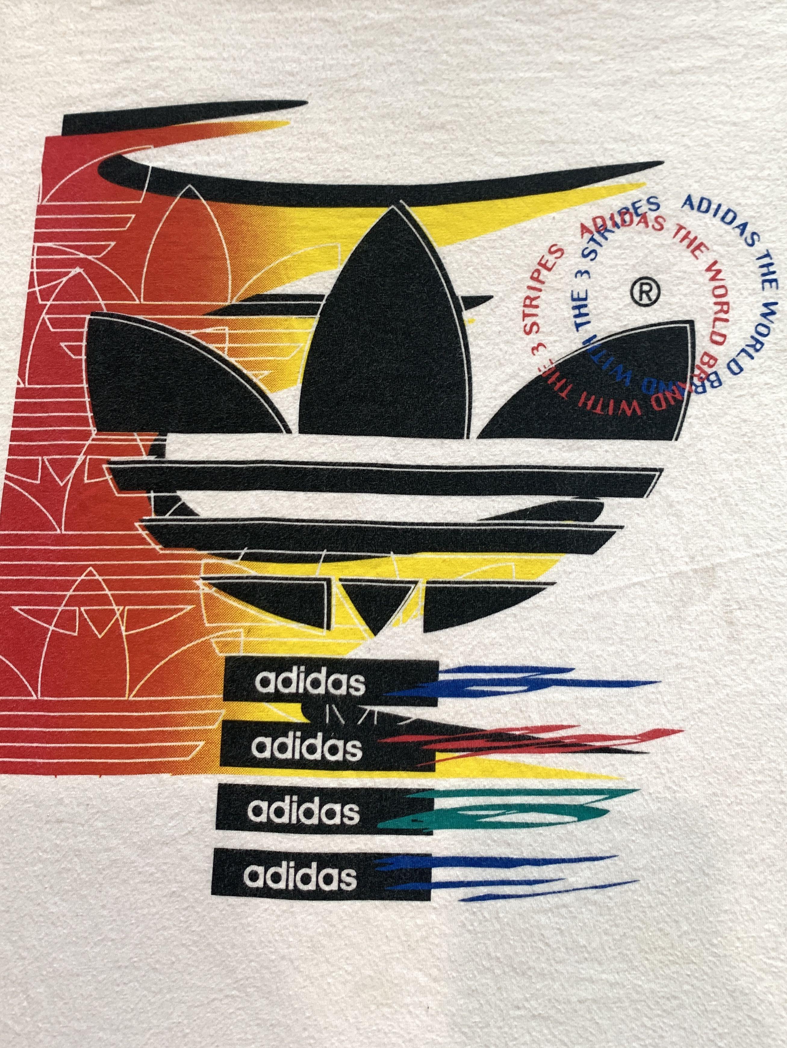 Adidas vintage wallpaper online