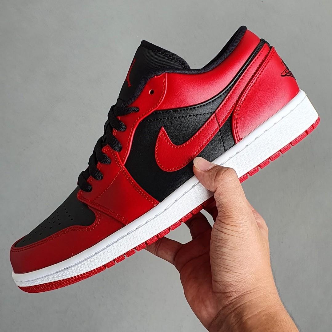 Air Jordan 1 Low \