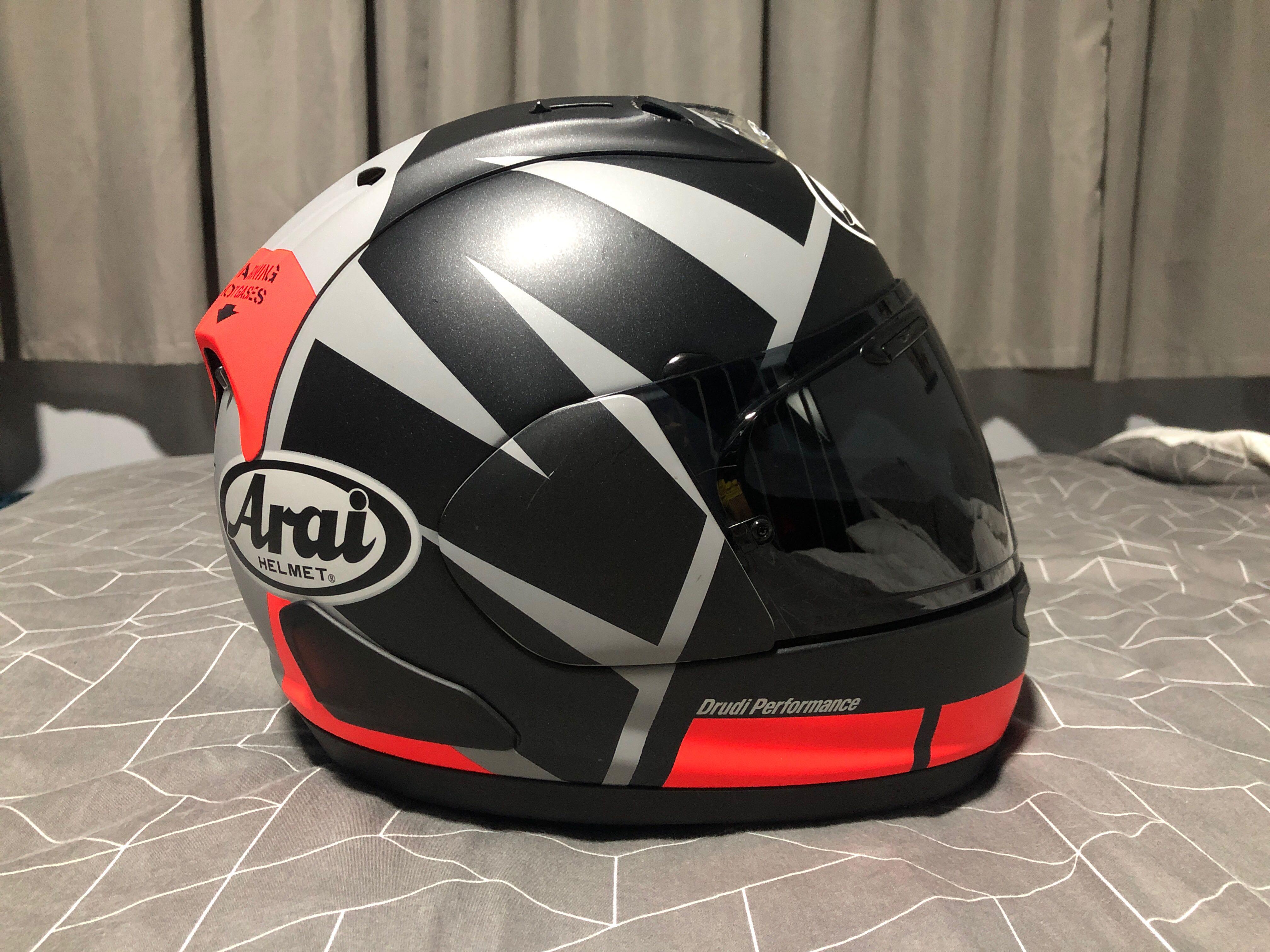 Rx7x vinales best sale