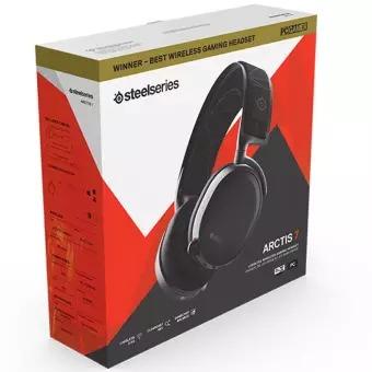steelseries arctis 7 2019 edition