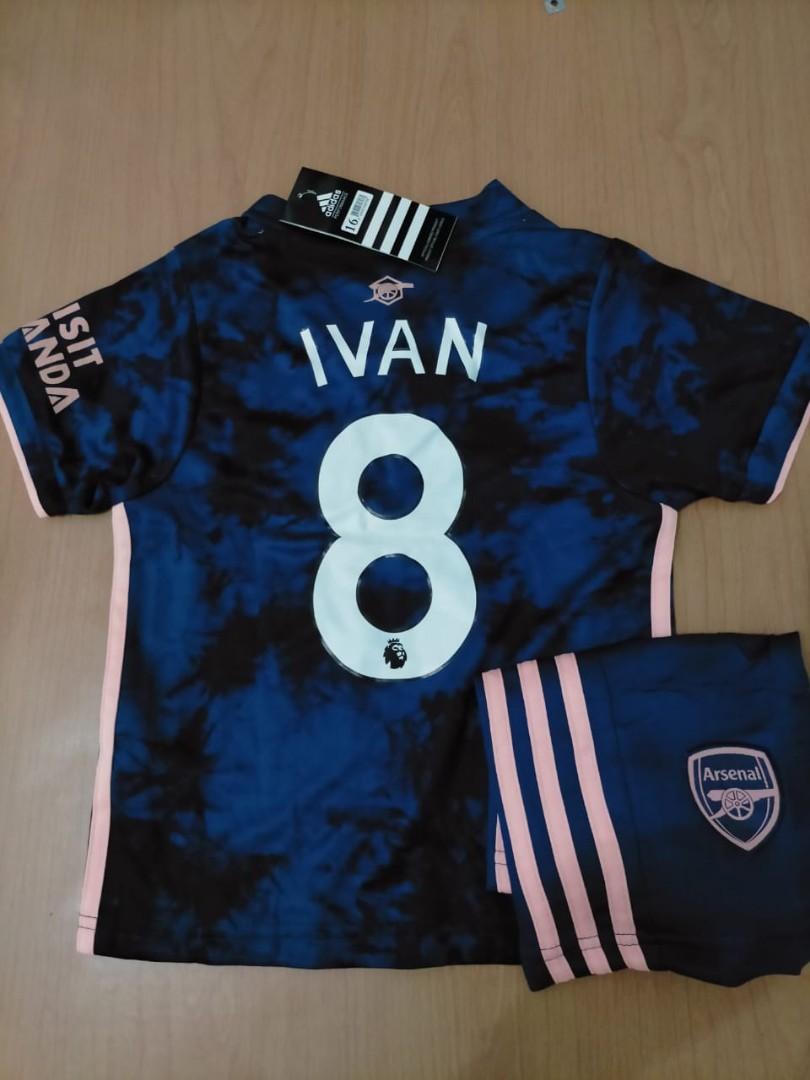 soccer jersey for boys