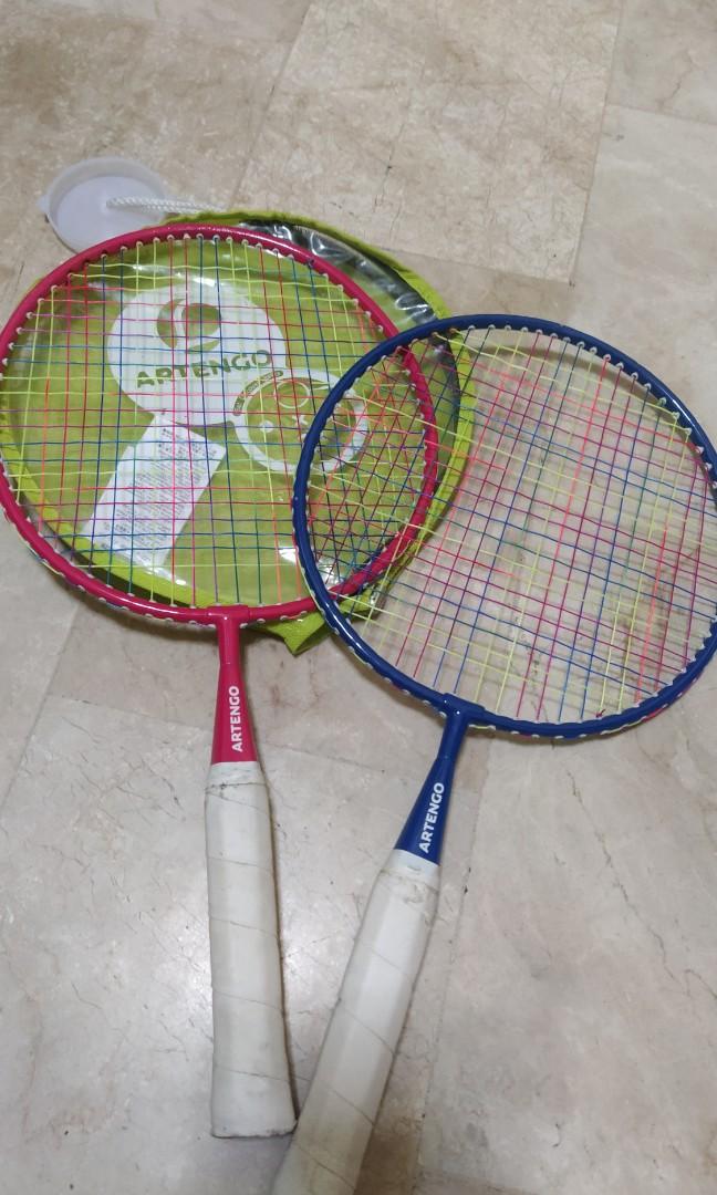 artengo 130 racket
