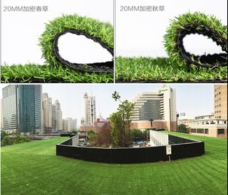 Plant Wall Artificial  Collection item 2
