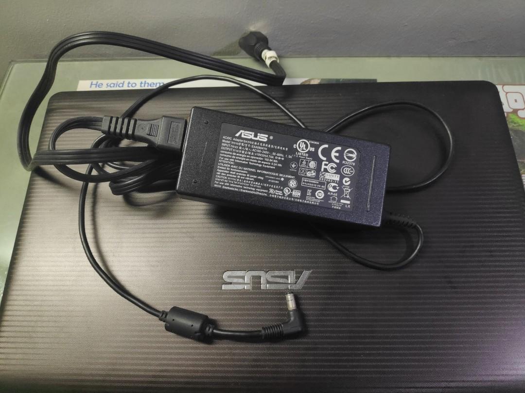Asus k55v аккумулятор