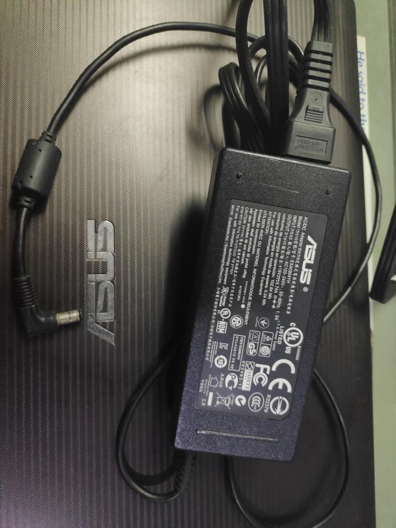 Asus k55v аккумулятор