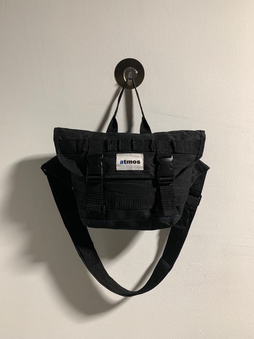 atmos sling bag