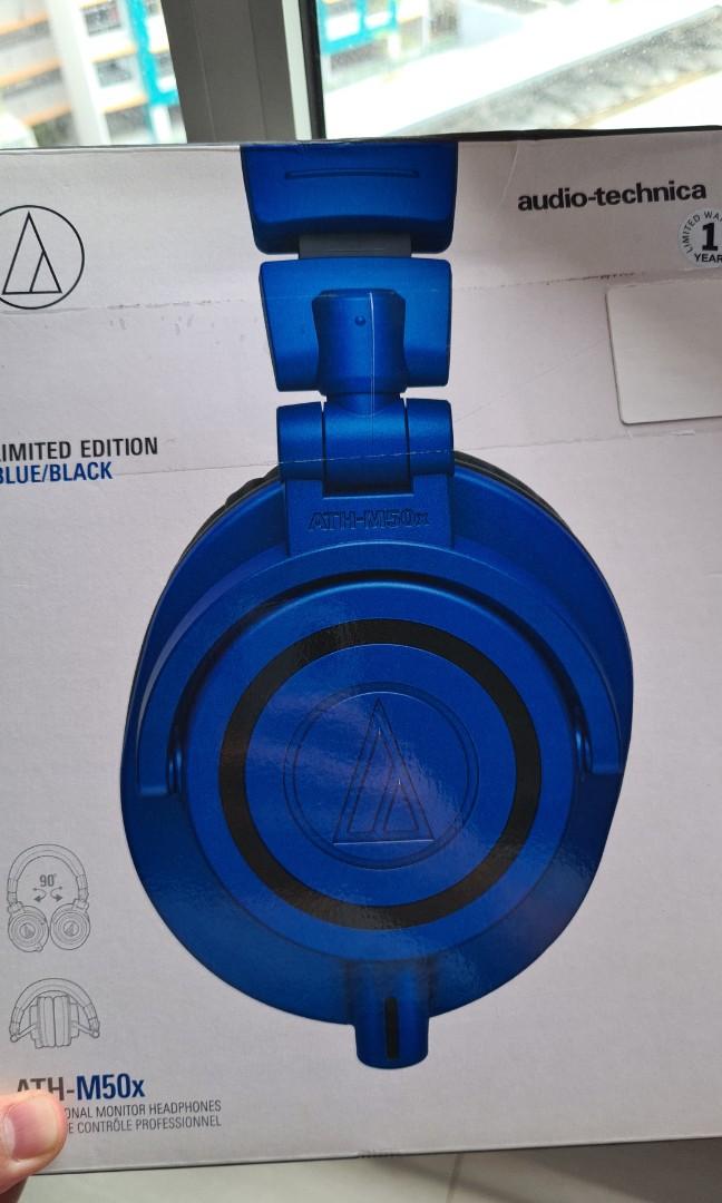 blue ath