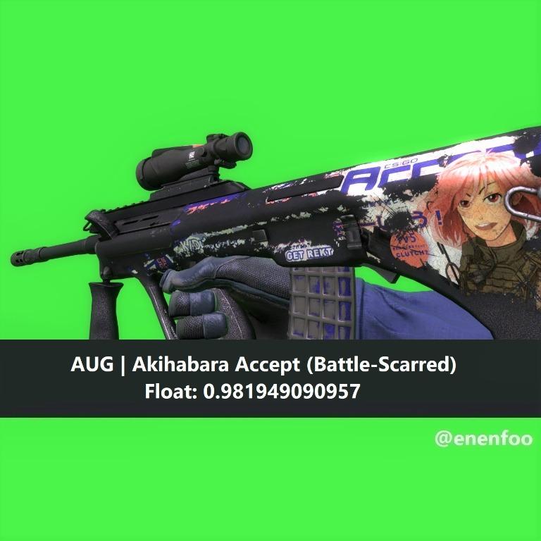 Aug Akihabara Accept Bs Battle Scarred Csgo Skins Knife Black Skin Purple Skin Toys Games Video Gaming In Game Products On Carousell - the legendary counter blox roblox offensive csgo